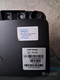 CPAP G3C20  del 10/2024