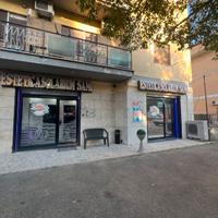 Attività centro estetico