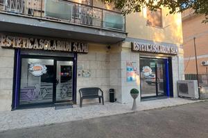 Attività centro estetico