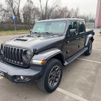 JEEP GLADIATOR 3.0 AUTOCARRO 65.000 KM