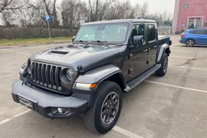 JEEP GLADIATOR 3.0 AUTOCARRO 65.000 KM