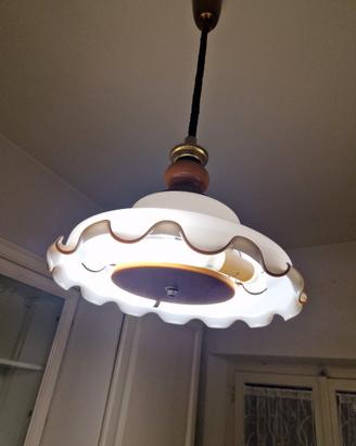 lampadario cucina