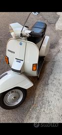 Piaggio px 200e in perfette condizioni