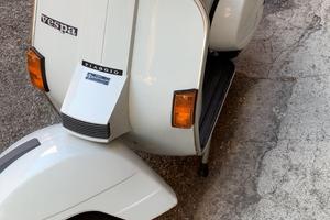 Piaggio px 200e in perfette condizioni