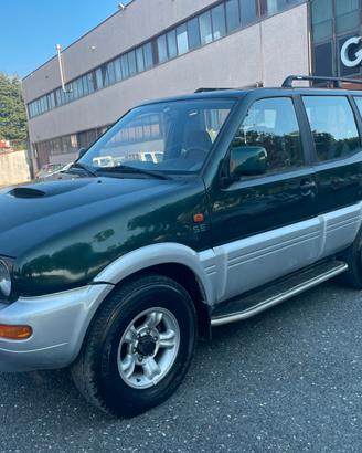 Nissan Terrano II 2.7 Tdi 5 porte SE