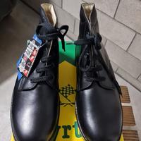 SCARPE / SCARPONCINO UOMO NUOVE