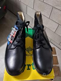 SCARPE / SCARPONCINO UOMO NUOVE