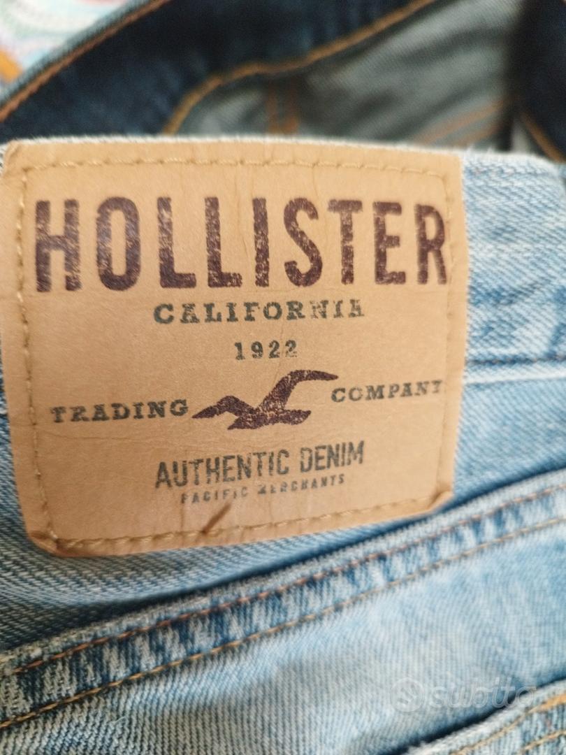 Hollister torino shop