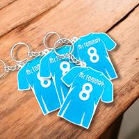 portachiavi  mctominay