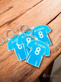 portachiavi  mctominay