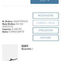 Manubrio Syncros fraser Ic limited edition