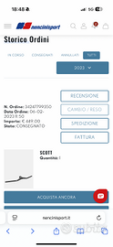 Manubrio Syncros fraser Ic limited edition