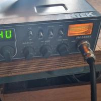 Intek fm548sx clone Alan 48