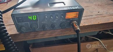 Intek fm548sx clone Alan 48