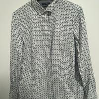 Camicia Marco O’Polo