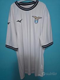 Terza Maglia S.S. Lazio stagione 23/24