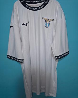 Terza Maglia S.S. Lazio stagione 23/24