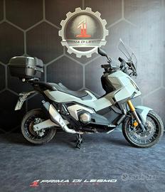 Honda X-ADV 750