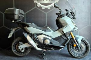 Honda X-ADV 750