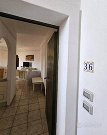 Immobile in asta di 55 m² con 2 locali a Santa Ter