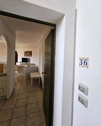 Immobile in asta di 55 m² con 2 locali a Santa Ter