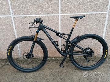 Specialized S-Works Epic EVO
