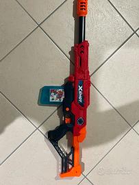 Pistola giocattolo