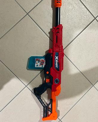 Pistola giocattolo