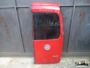 PORTA CARICO POST. BATTENTE DX FIAT FIORINO 1.4 B 