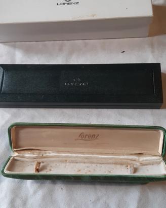 OROLOGIO LORENZ SCATOLA