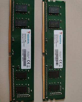 Ram 4Giga