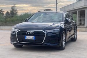 Audi A6 Avant 40 2.0 TDI S tronic Business Plus