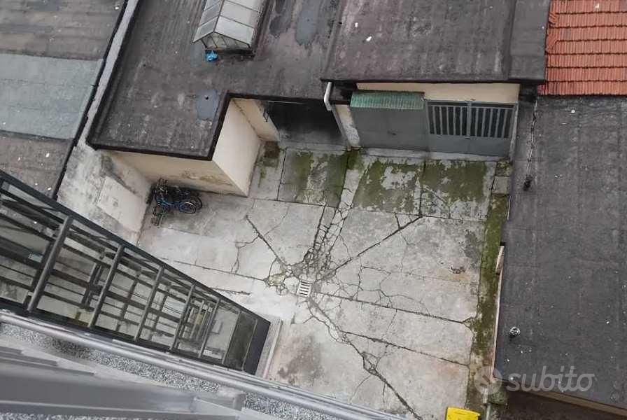 Appartamento – Torino, Monte Rosa, Circoscrizione 6 - Vista 4