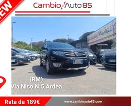 Dacia Sandero Stepway 0.9 TCe 12V TurboGPL 90CV St