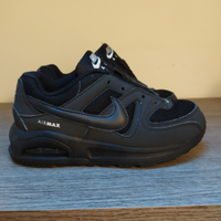 Nike air max command flex sneaker bambino nr 31