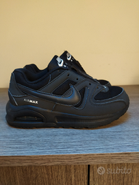 Nike air max command flex sneaker bambino nr 31