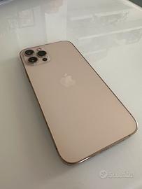 Iphone 12 Pro 512 Gb