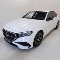 MERCEDES-BENZ Classe E- W214 Berlina - E 220 d AMG