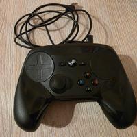 Steam Controller
