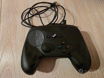 Steam Controller