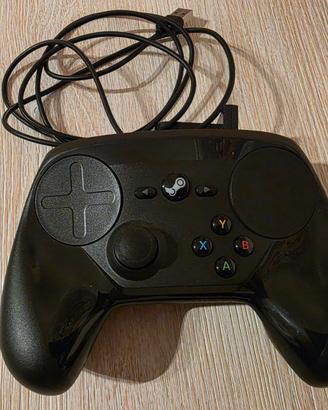 Steam Controller