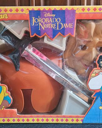 Josman Disney Jorobado Hunchback Of Notre Dame