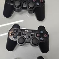 CONTROLLER PS3 DUALSHOCK WIRELES prezzo singolo 