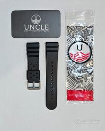 Cinturino Flat Uncle Seiko Straps GL 831