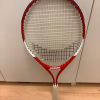 Racchetta da tennis x bambini