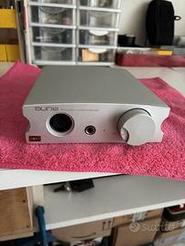 amplificatore per cuffie 