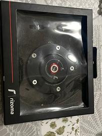 TAPPO SERBATOIO RIZOMA