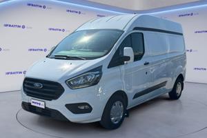 FORD TRANSIT CUSTOM 300 2.0 ECOBLUE 13