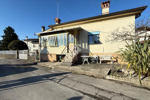 CASA INDIPENDENTE A MONFALCONE