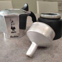 Bialetti Brikka 2 tazze